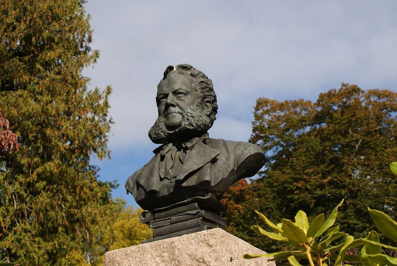 Henrik Borgström