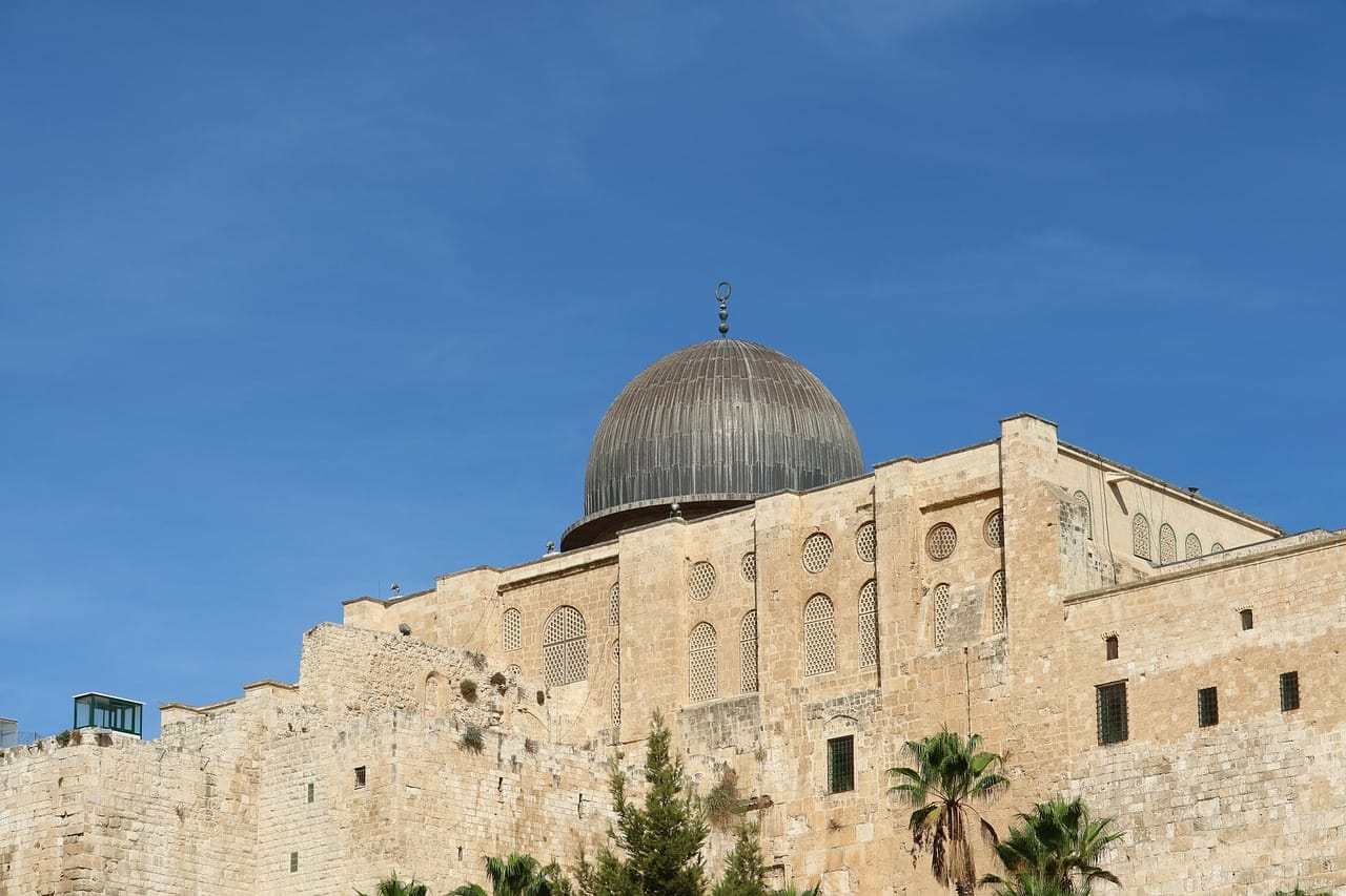 Al-Taqwa mosque
