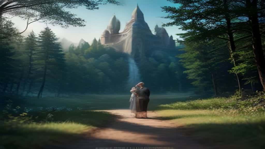 Love Story - Kingdom Family