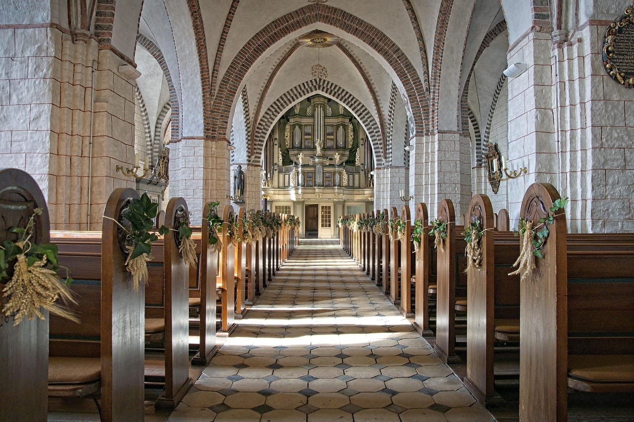 International Evangelical Church in Finland