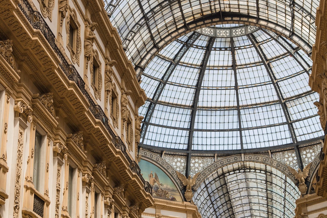 Galleria K