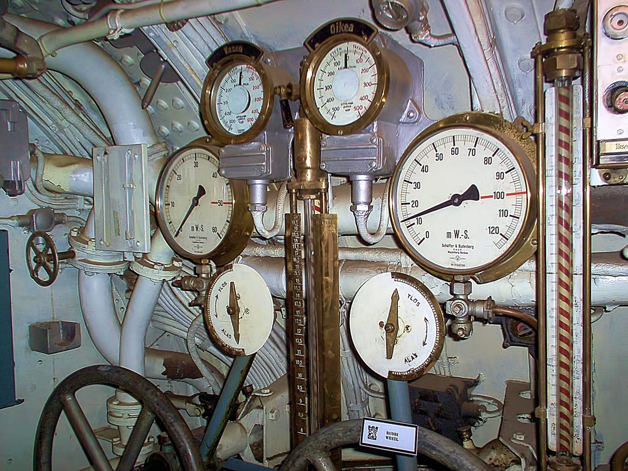 Suomenlinna-museo