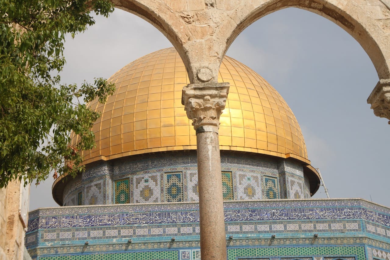 Al-Taqwa mosque