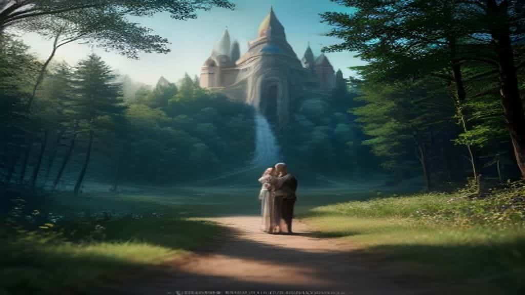 Love Story - Kingdom Family