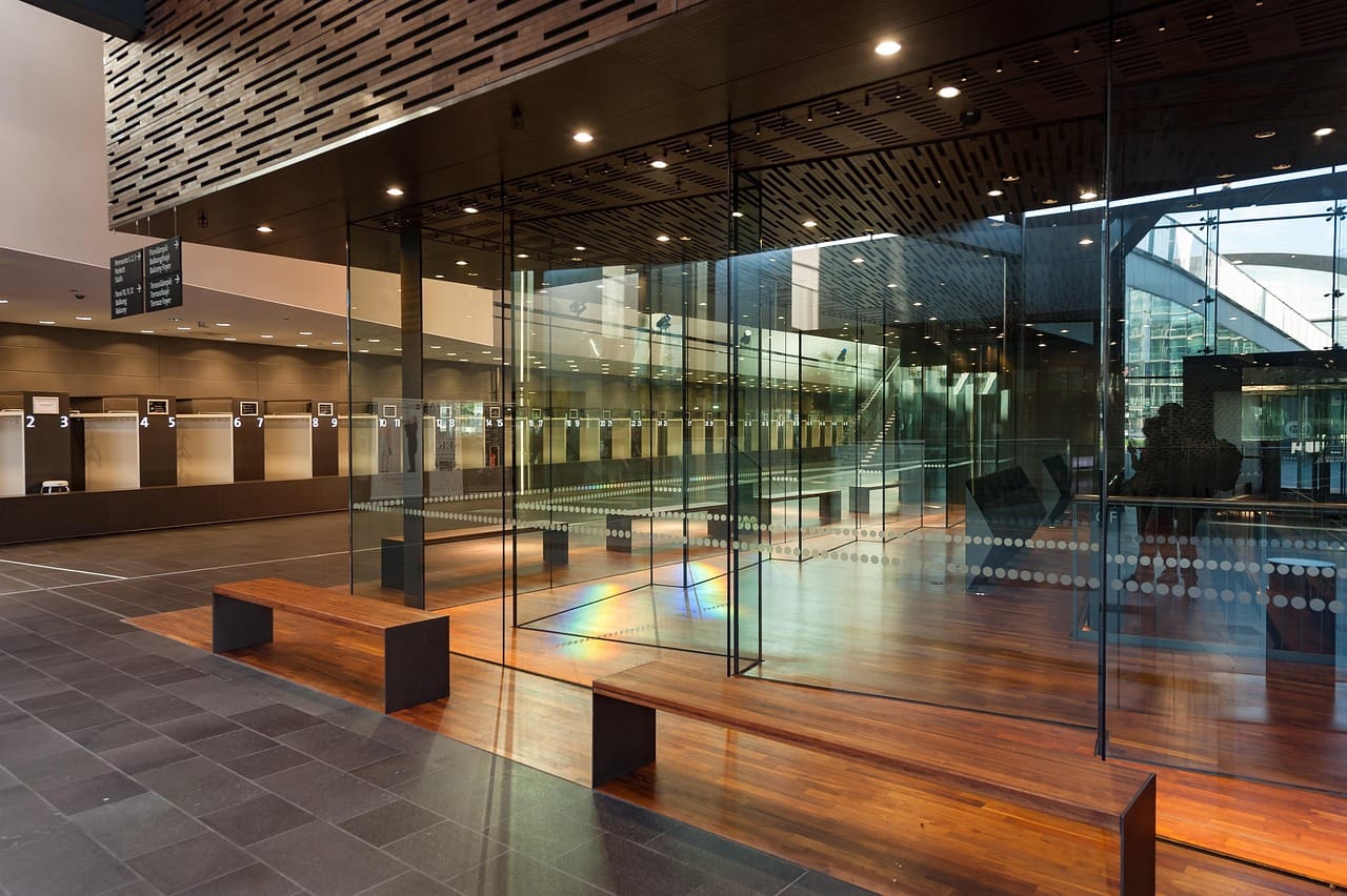 Vantaa Islamic Center