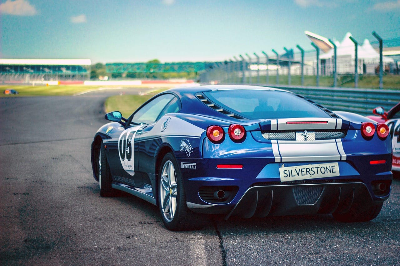 Auto Racing