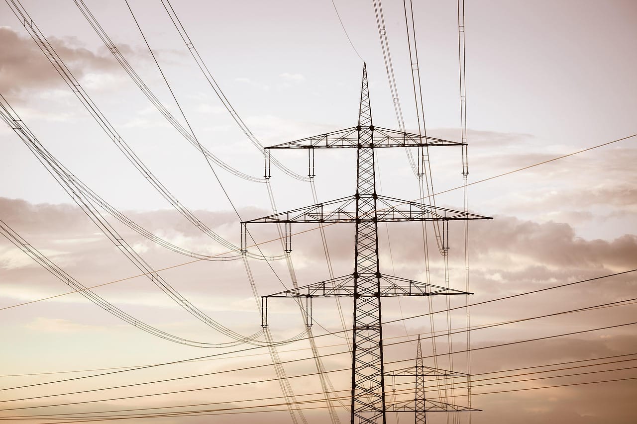 High Voltage