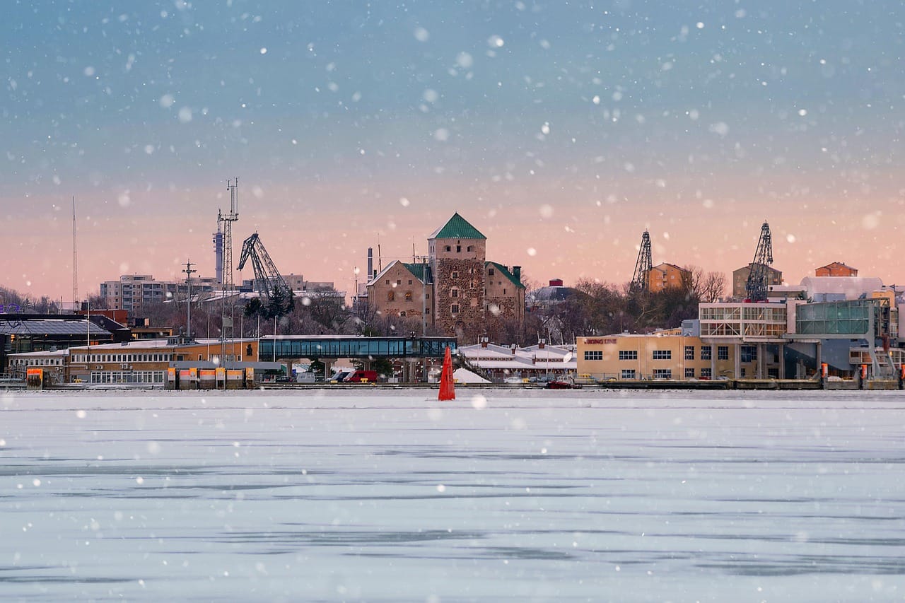 JukuPark Turku