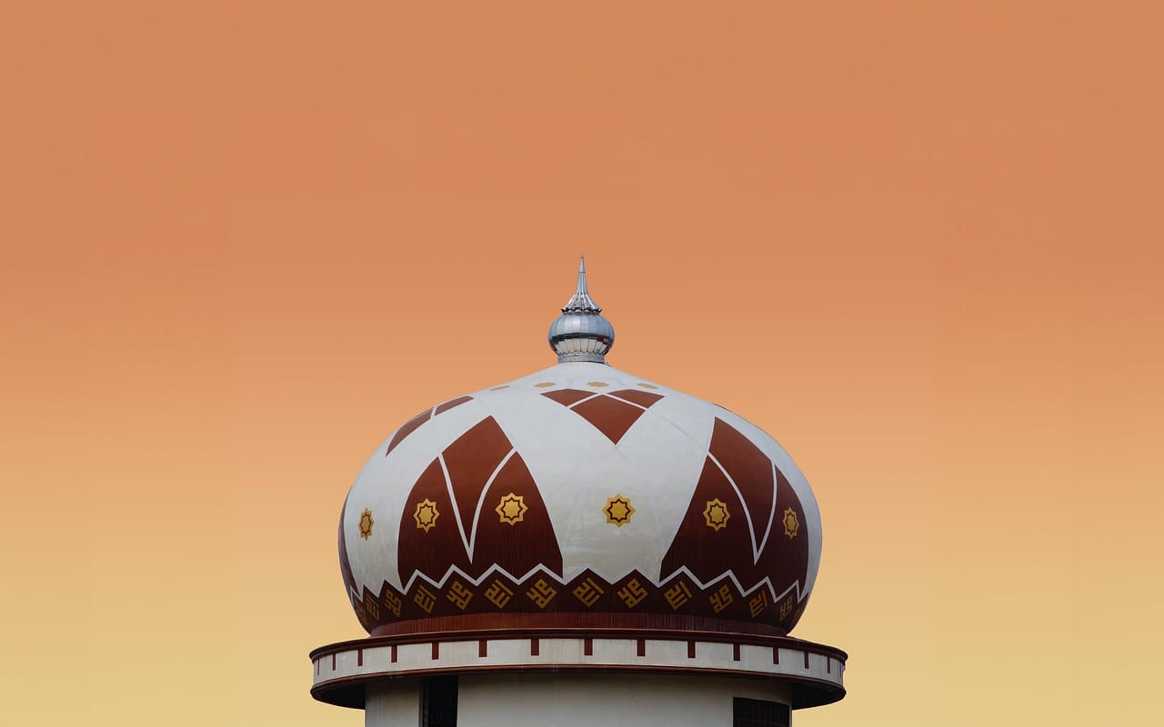 Masjid an-Nuur