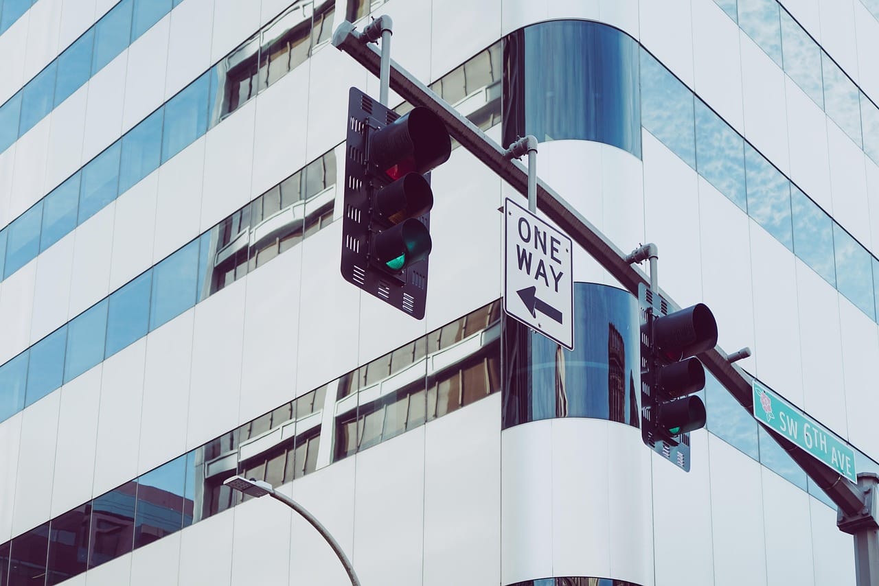 One Way Jyväskylä