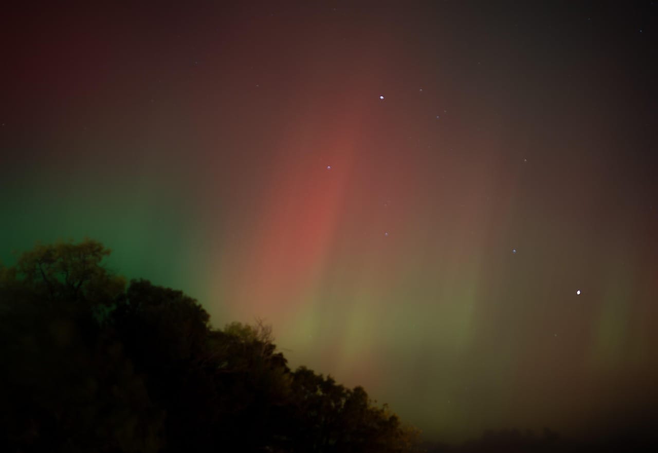 Aurora platform