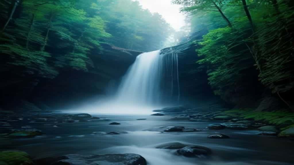 Öfverby Kvarnströmsfall (luonnonsuojelualue)