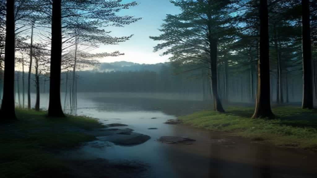 Meikonjärven rannat (luonnonsuojelualue)