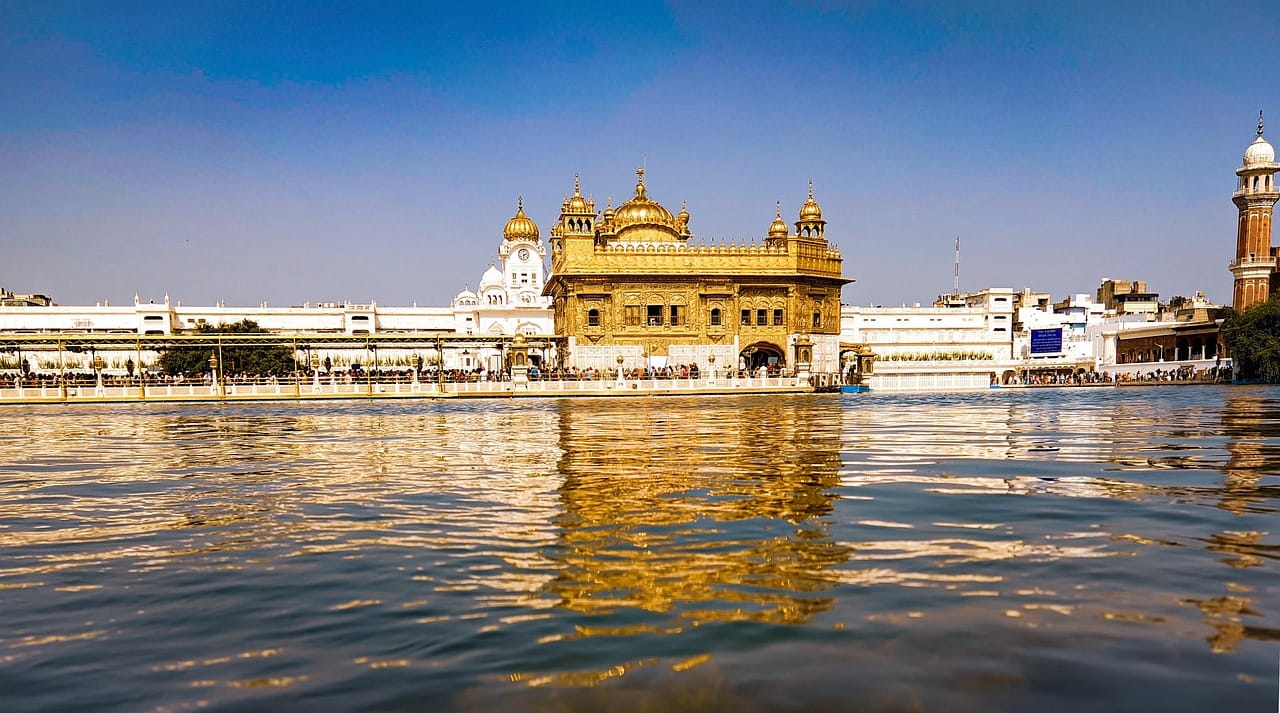Gurudwara Vantaa