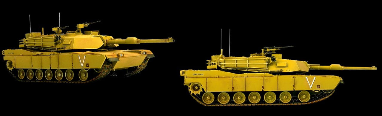 T-54 m 1951 tank