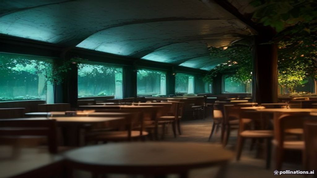 Treffi Pub & Bistro
