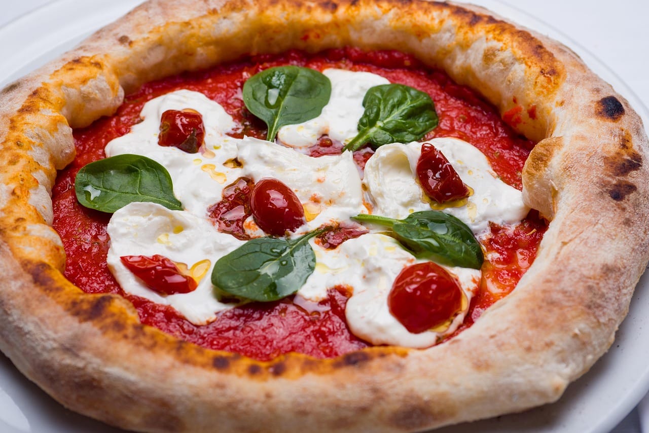 Pizzeria Aromi