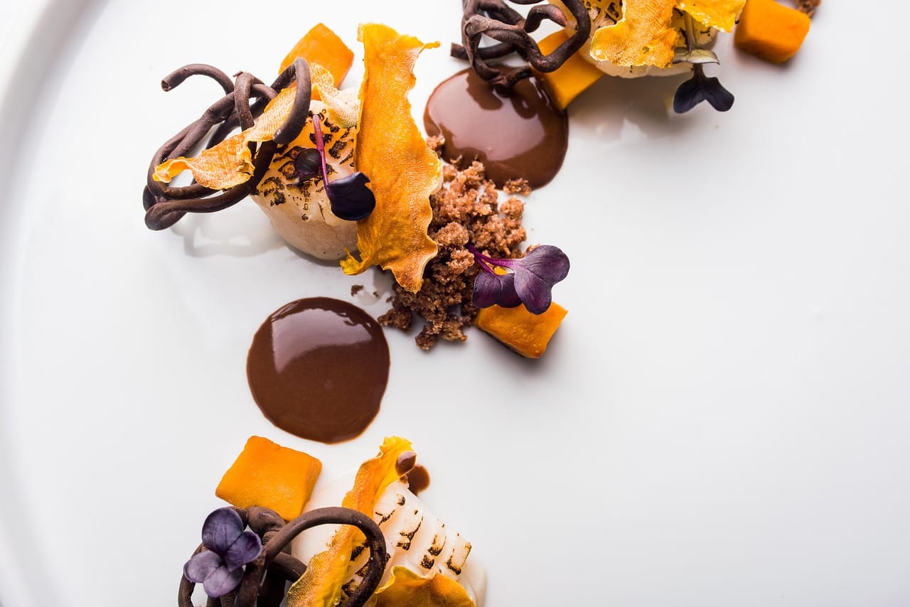 Food Chef