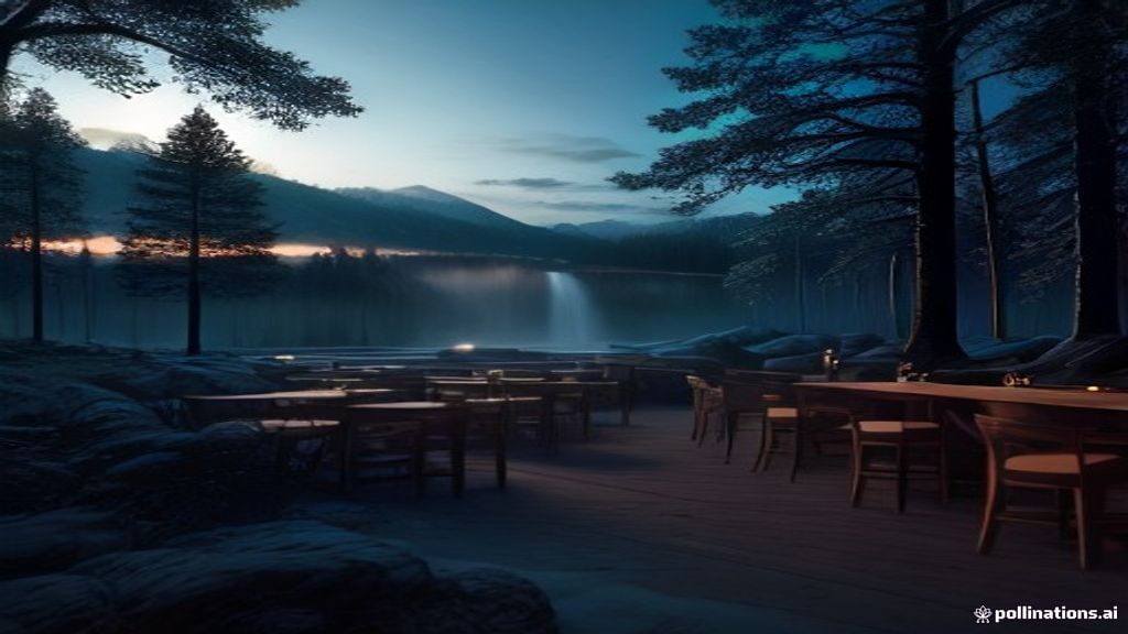 Satama Bar & Bistro