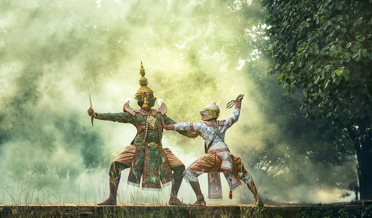 Thai Thai