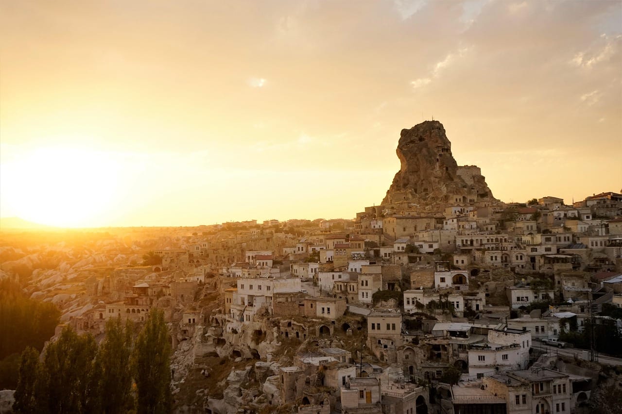 Lezzet Anatolia