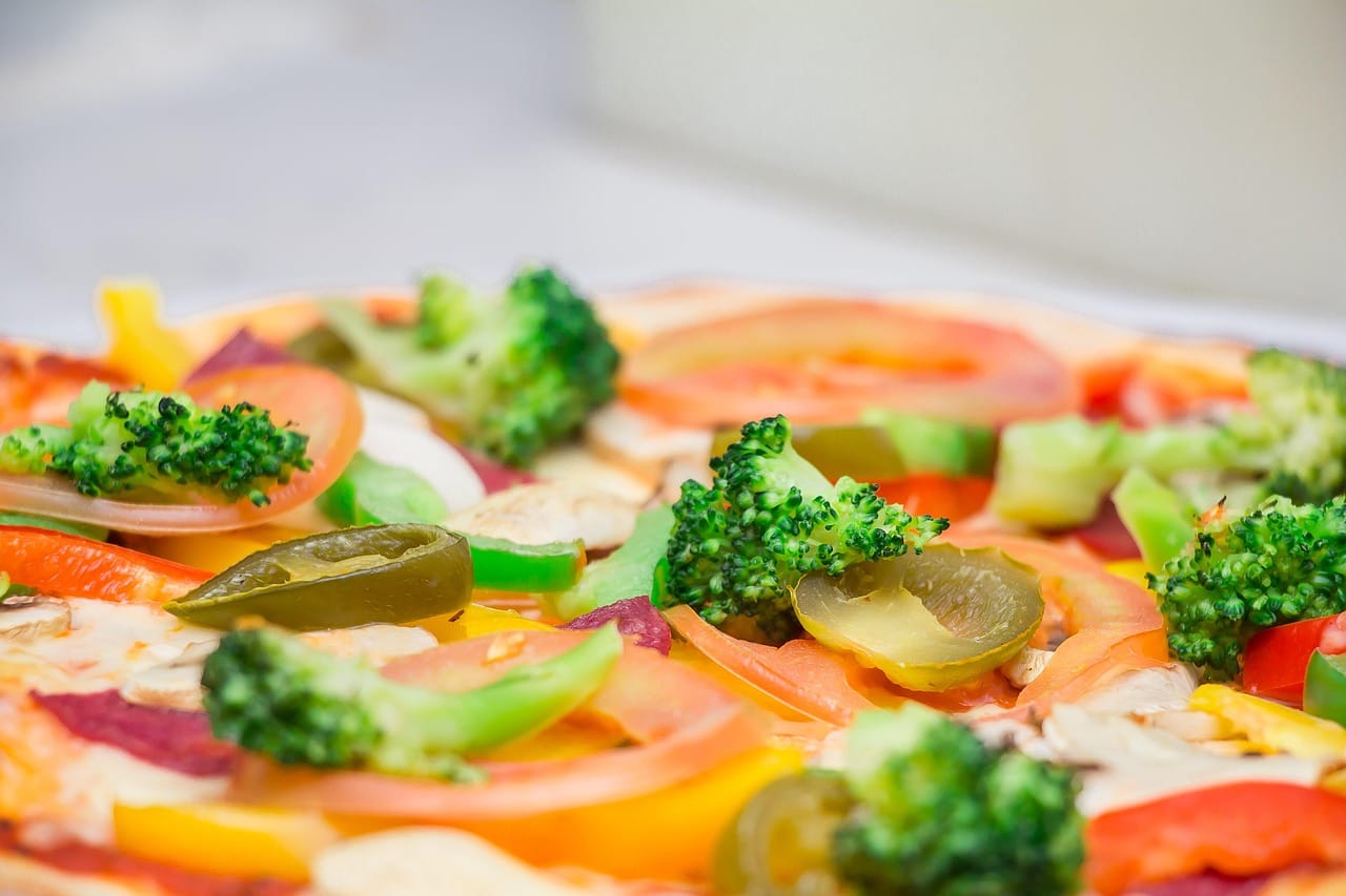 Kalkan Pizza