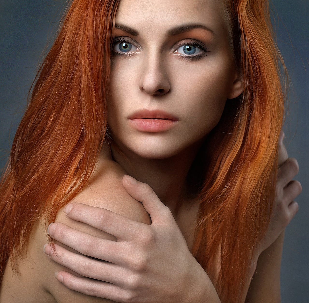 Beauty Hair Sirpa Mansner
