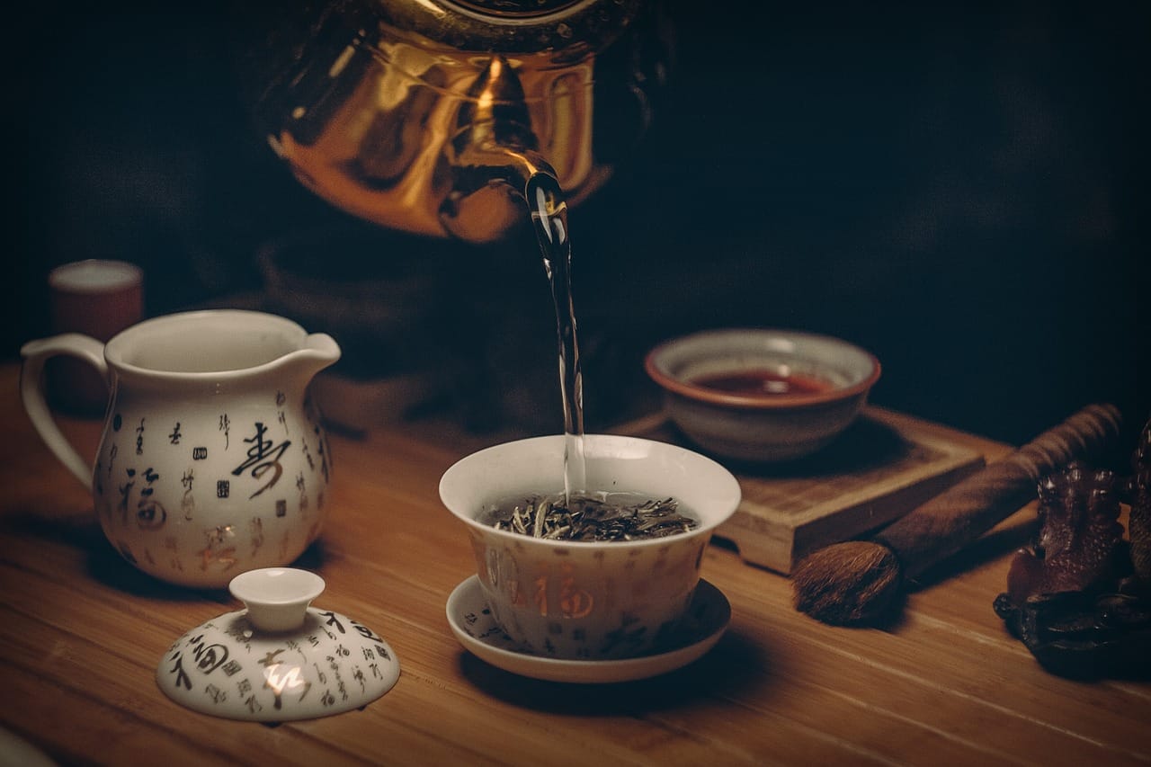 Zhao Tea