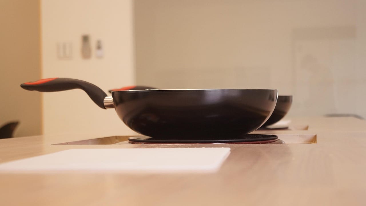 Kiva Korean Kitchen