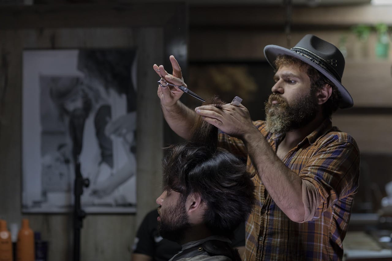 Salon Hair Point