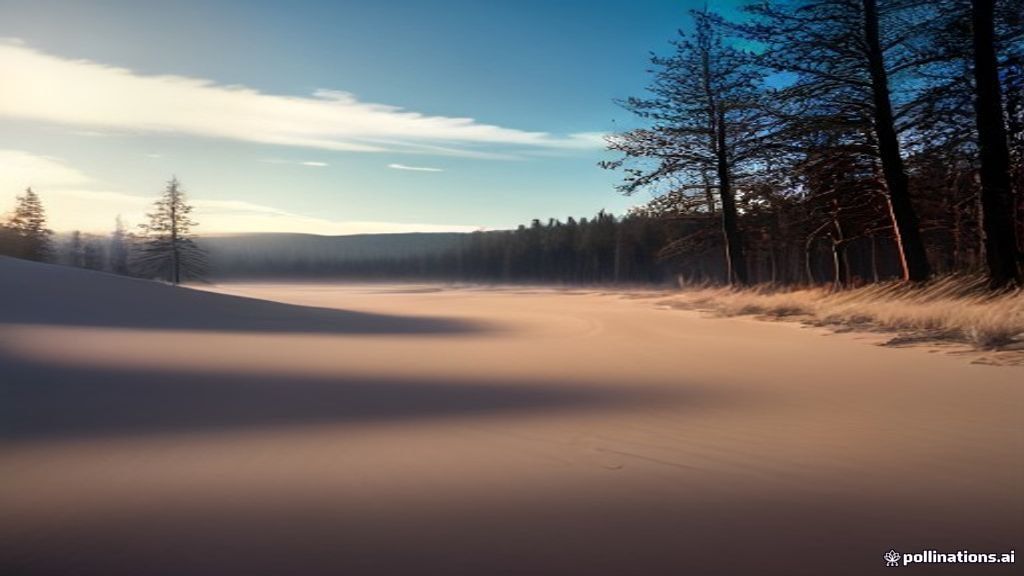Sand