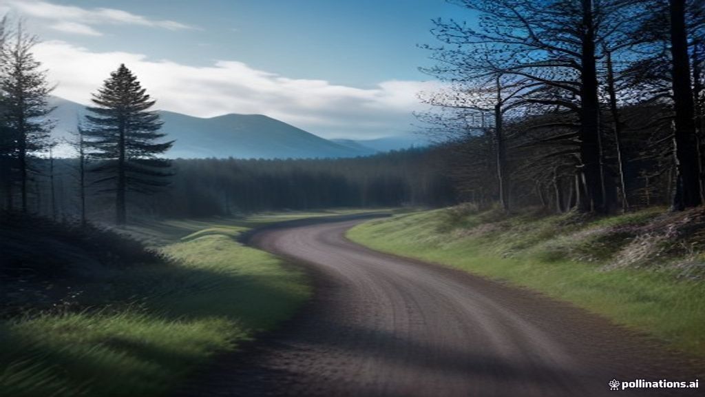 Nordic Gravel Series