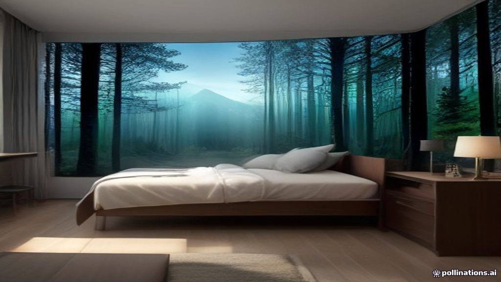 M Room