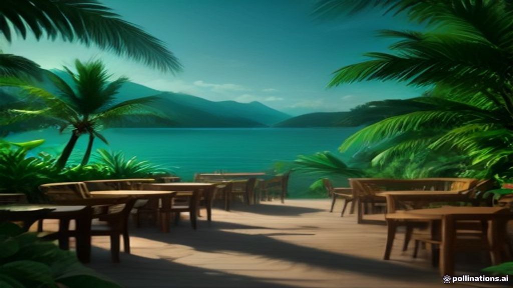 Tropic Café