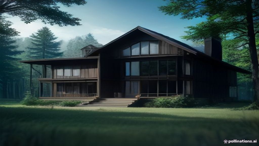 Glam House