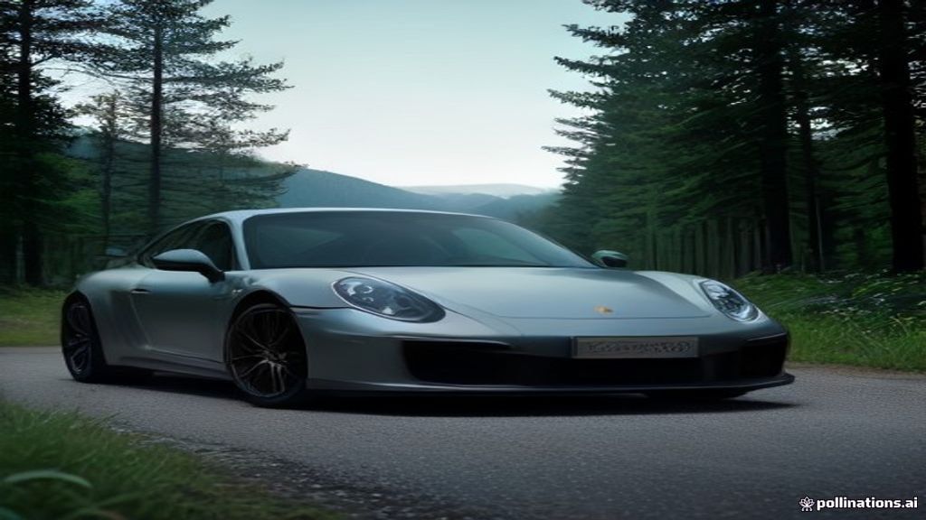 Porsche Center Helsinki