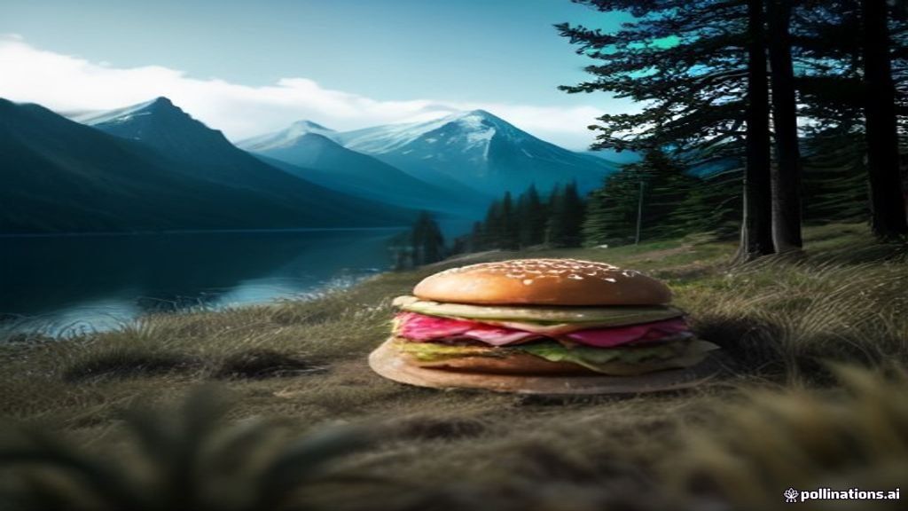Valentin Pizza & Burger
