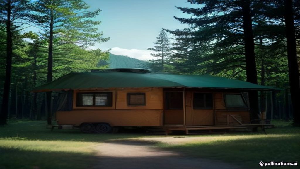 Kippari-Caravan
