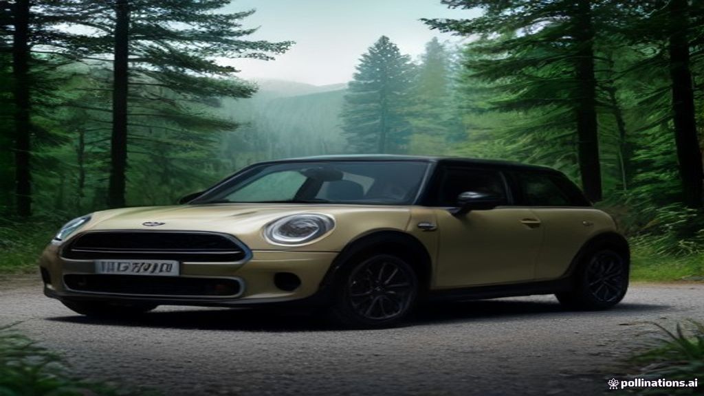 Hedin Automotive MINI Helsinki