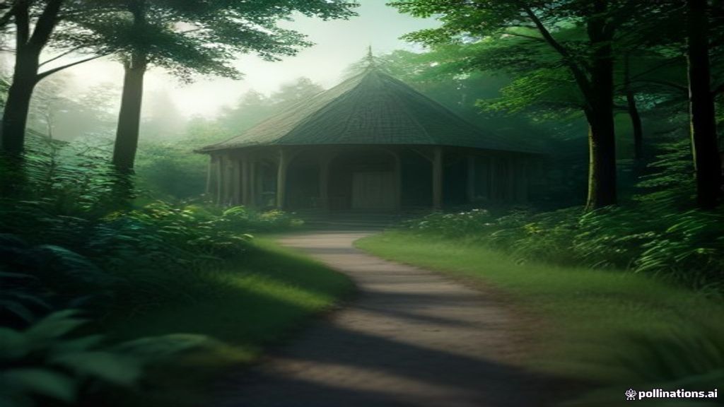 Rusta Garden