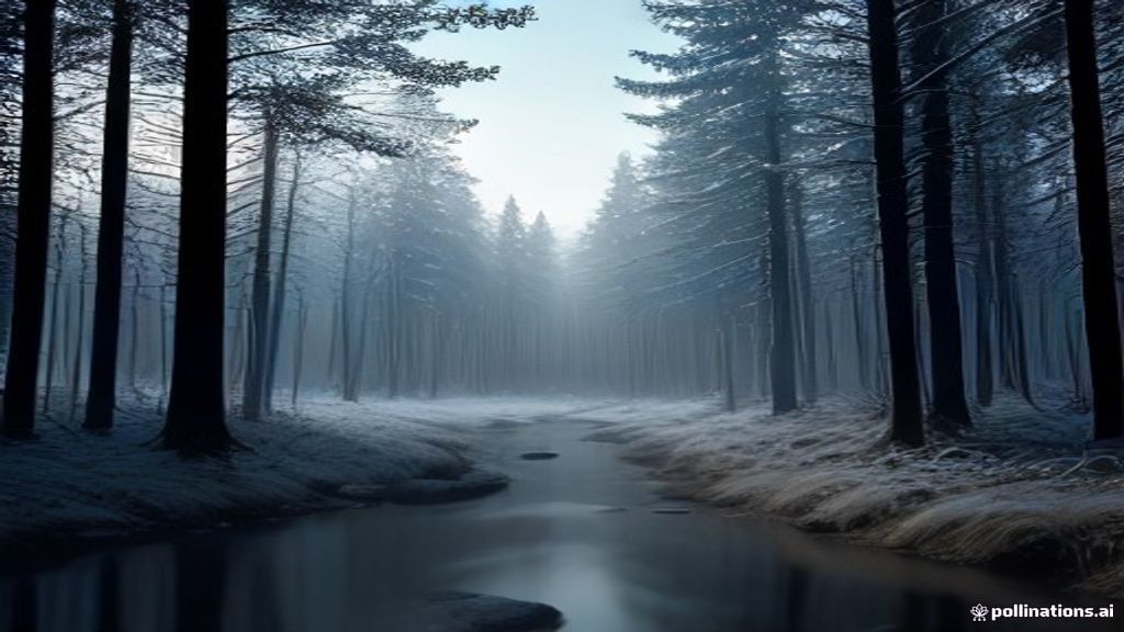 Metsäleikkipuisto