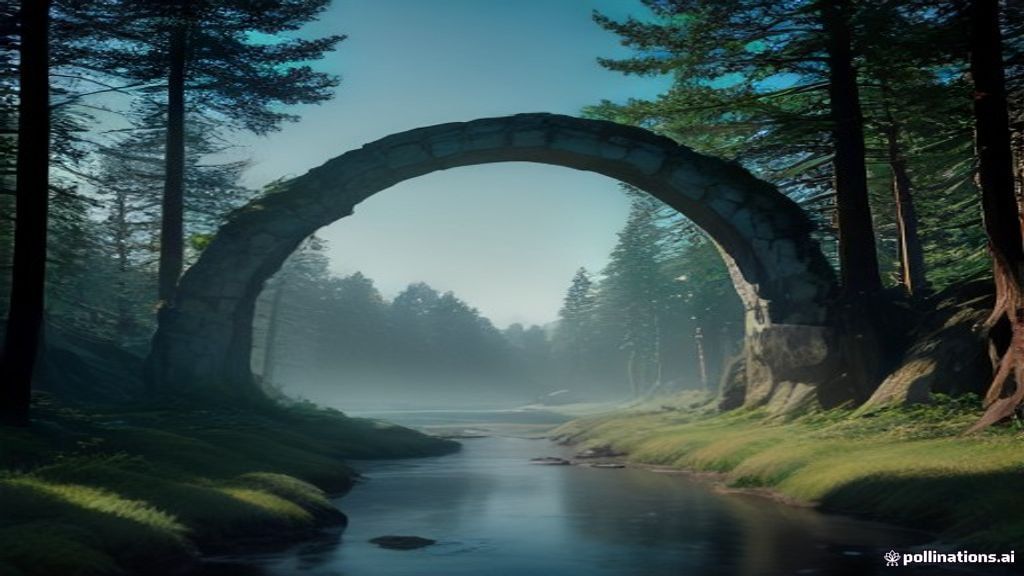 Helsinki Arch