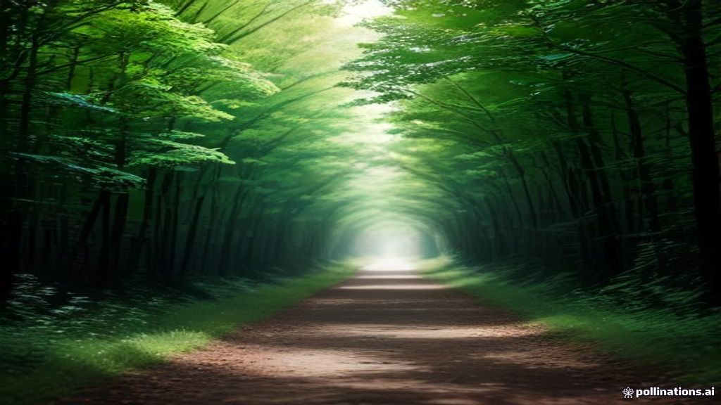 Love, Love (Tunnel of Love)