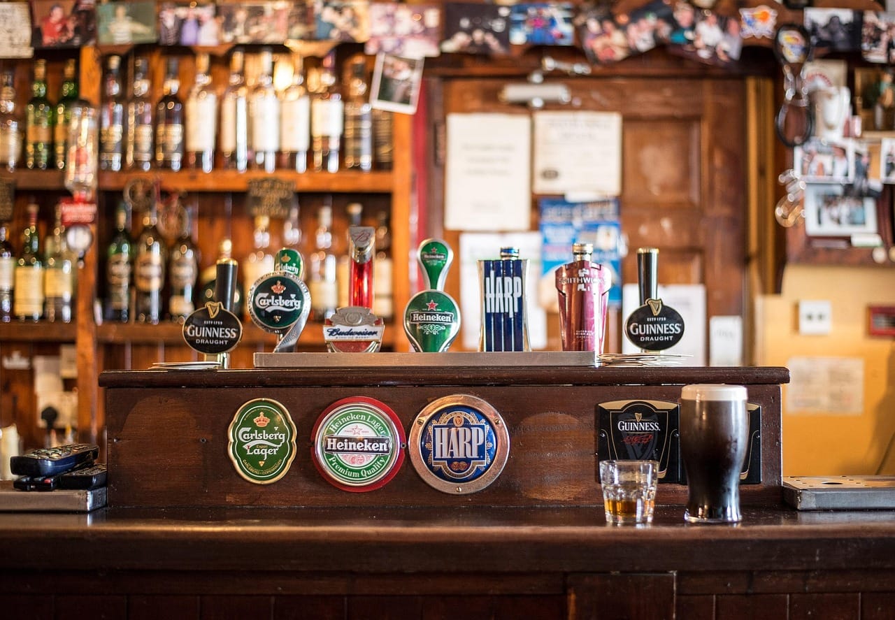Silta Pub