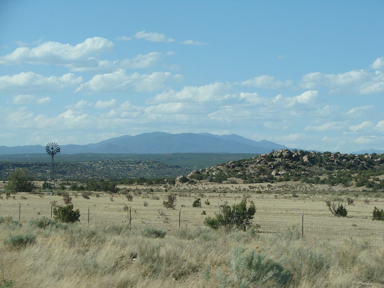 Santa Fe