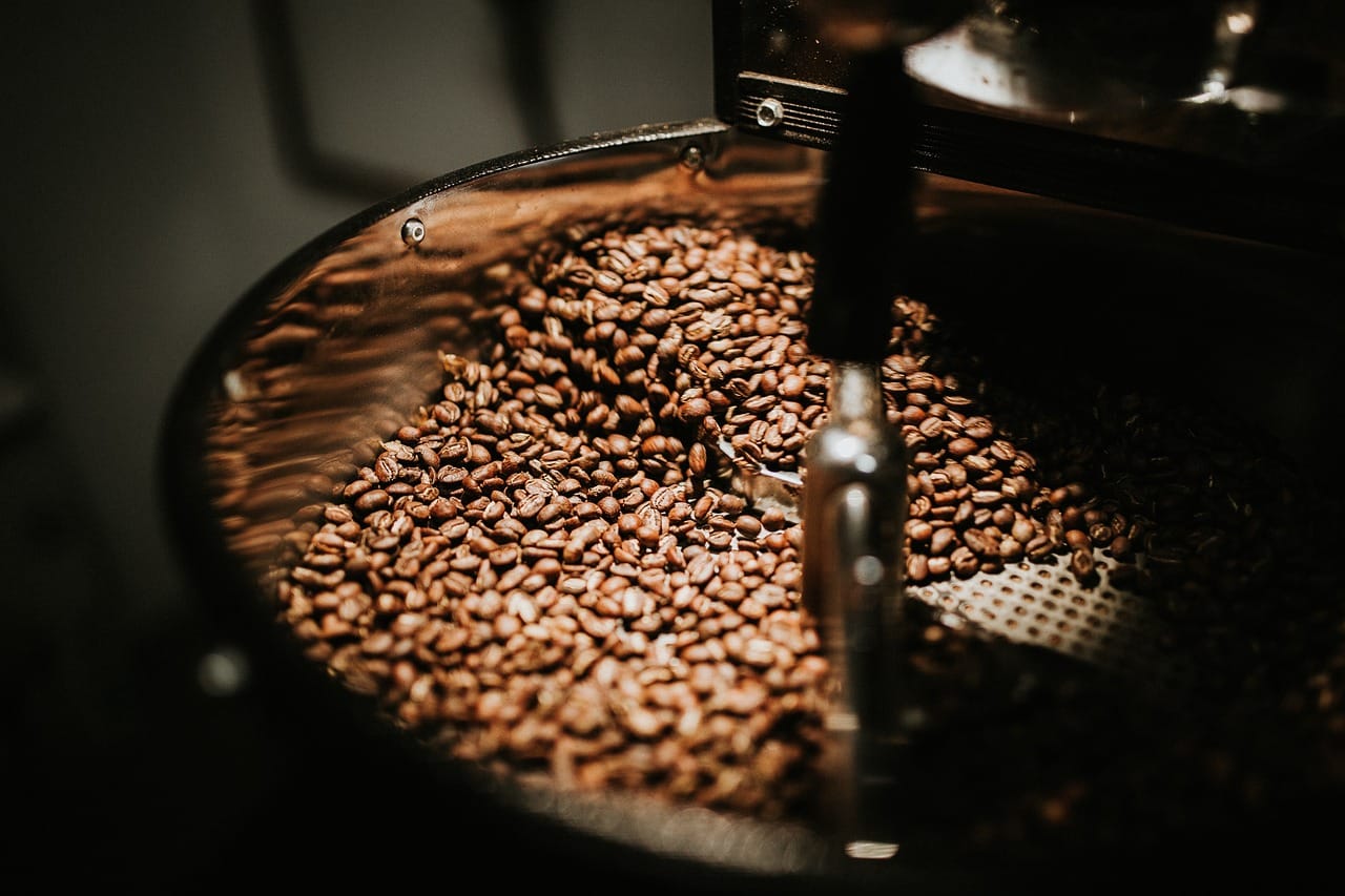Kahiwa Coffee Roasters