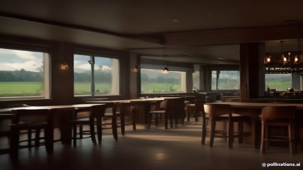 Bar & Bistro