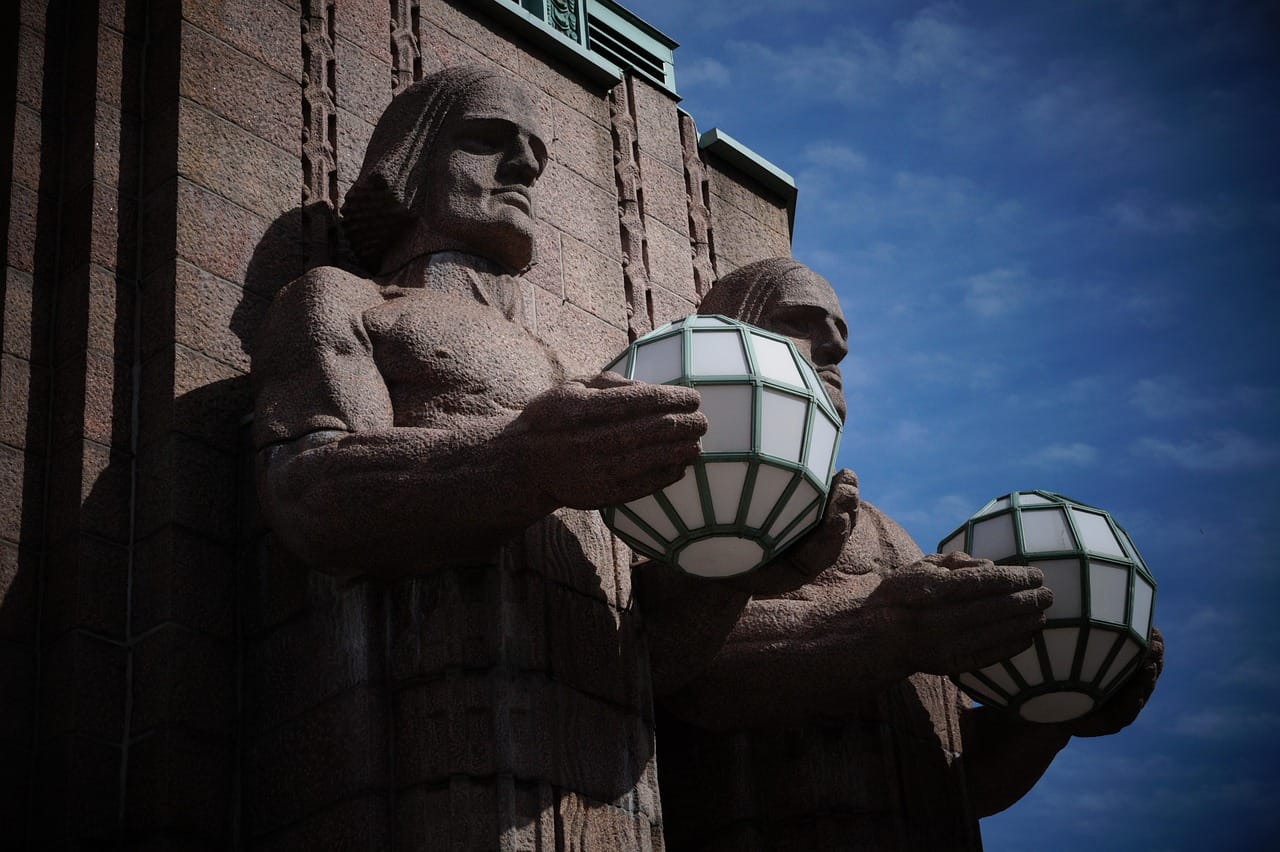 Energia Ravintola