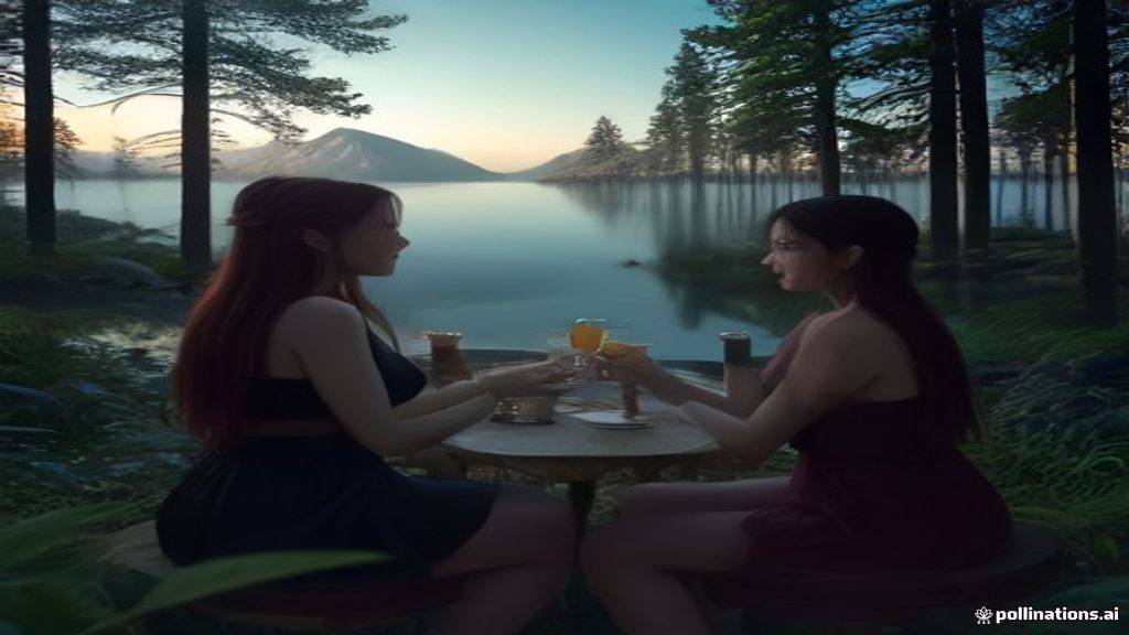You&Me +cocktails