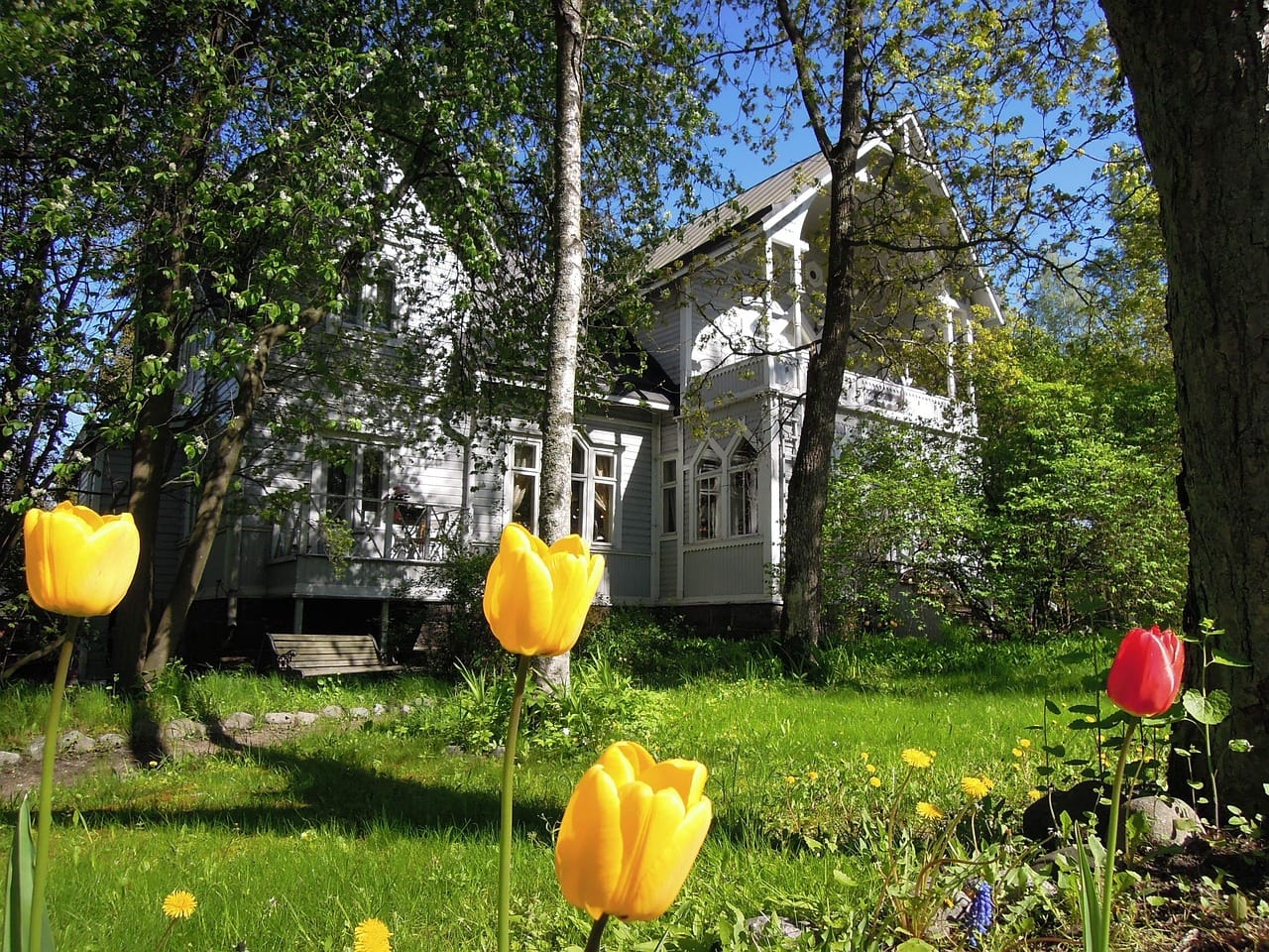Ravintola Seurasaari
